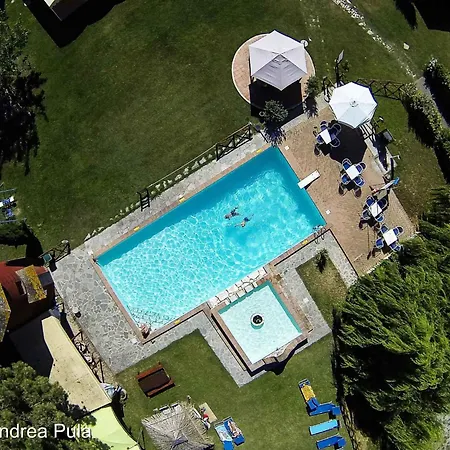 Kormoransee Ferien By Interhome Apartment Pucciarelli