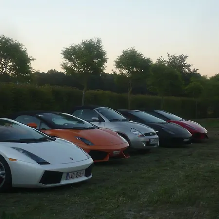 Apartamento Kormoransee Ferien By Interhome *