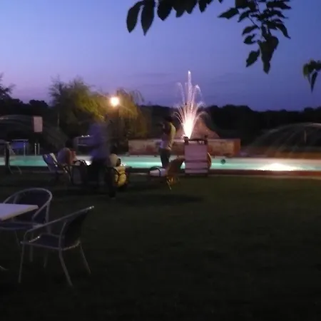 Kormoransee Ferien By Interhome * Pucciarelli