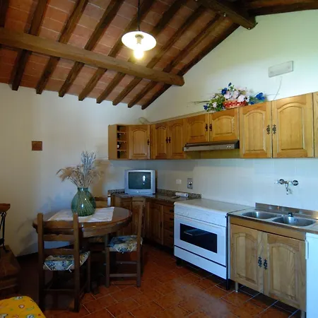 Kormoransee Ferien By Interhome Apartamento *