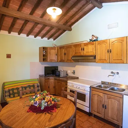 Kormoransee Ferien By Interhome Apartamento *