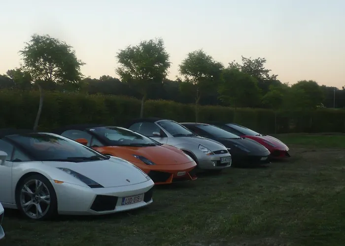 Appartement Kormoransee Ferien By Interhome *