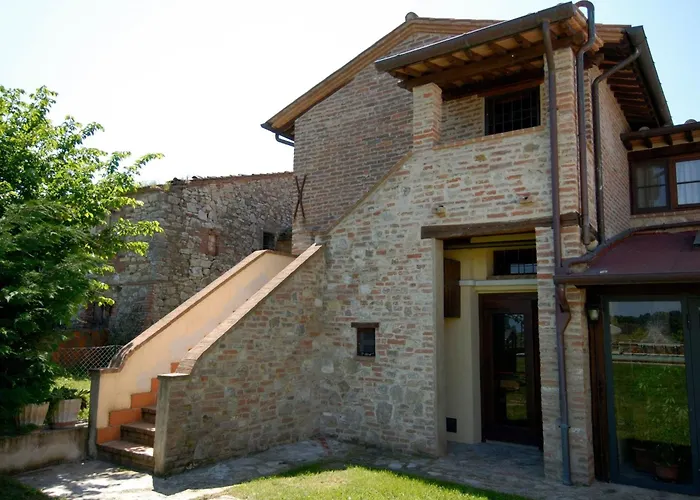 Kormoransee Ferien By Interhome Appartement Pucciarelli